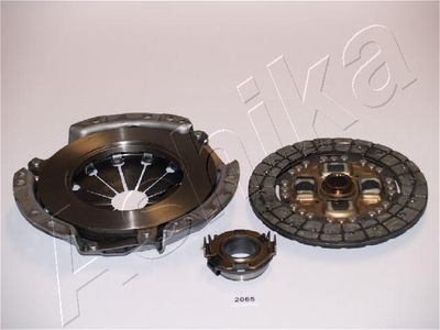 Clutch Kit 92-02-2065