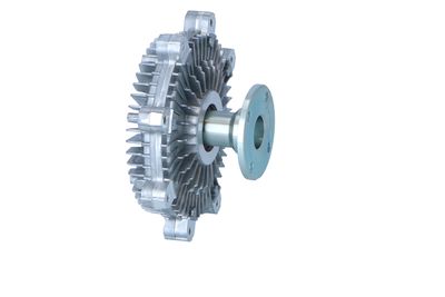 CUPLA VENTILATOR RADIATOR NRF 49525 17