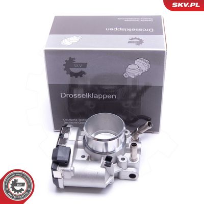 CARCASA CLAPETA ESEN SKV 12SKV117 4