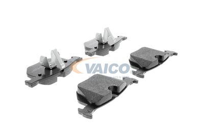 BREMSBELAGSATZ SCHEIBENBREMSE VAICO V208130 52
