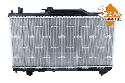 Radiator NRF 53267
