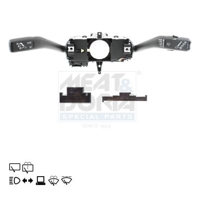 COMUTATOR COLOANA DIRECTIE