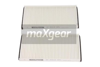 Filter, Innenraumluft MAXGEAR 26-1034