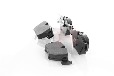 SET PLACUTE FRANA FRANA DISC GH GH411527 48