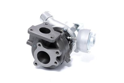 LADER AUFLADUNG BTS Turbo T916636 21