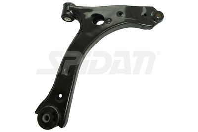 LENKER RADAUFHäNGUNG