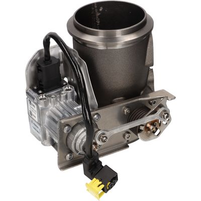 ABGASKLAPPE PIERBURG 704253880 2