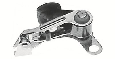 KONTAKTSATZ ZüNDVERTEILER