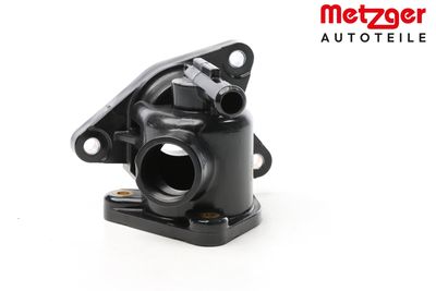 CARCASA TERMOSTAT METZGER AUTOTEILE 4010598 29