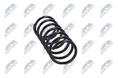 ARC SPIRAL NTY ASZNS005 15