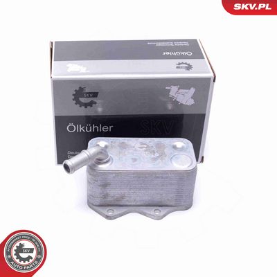 RADIATOR ULEI ULEI MOTOR