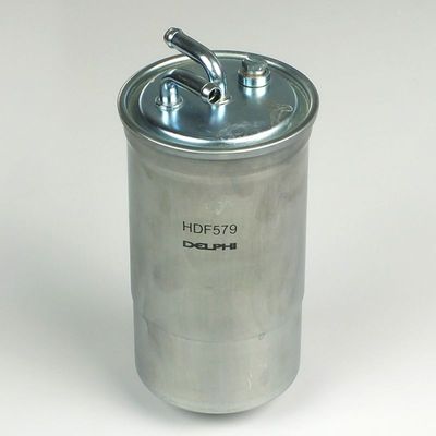 KRAFTSTOFFFILTER DELPHI HDF579 2