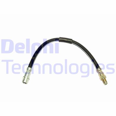 Тормозной шланг DELPHI LH6399 для MERCEDES-BENZ M-CLASS