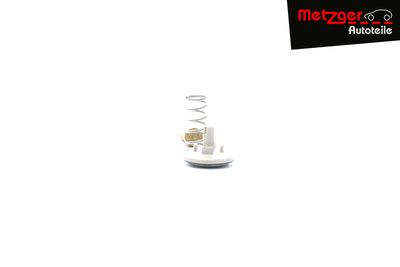 THERMOSTAT KüHLMITTEL METZGER AUTOTEILE 4006186 27