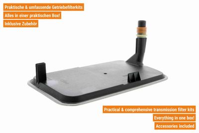 HYDRAULIKFILTER AUTOMATIKGETRIEBE VAICO V200319 9