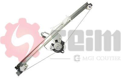 MECANISM ACTIONARE GEAM SEIM 970078 2