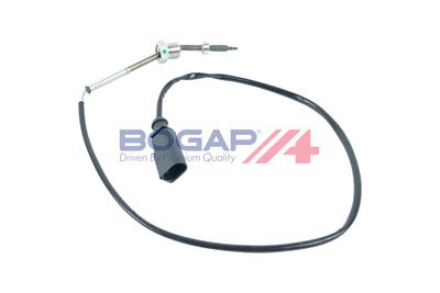 SENZOR TEMPERATURA GAZE EVACUARE