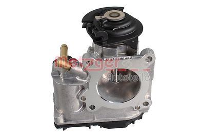 DROSSELKLAPPENSTUTZEN METZGER AUTOTEILE 0892100 1