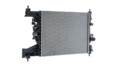 RADIATOR RACIRE MOTOR MAHLE CR2116000P 43