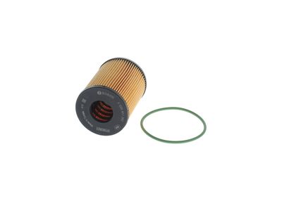 ÖLFILTER BOSCH F026407367 27