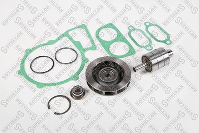 STELLOX 81-29916-SX STELLOX 81-29916-SX