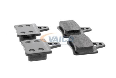 BREMSBELAGSATZ SCHEIBENBREMSE VAICO V220096 45