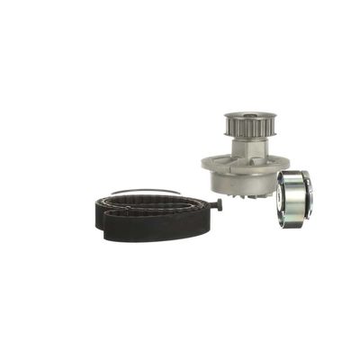 SET POMPA APA + CUREA DINTATA GATES KP15310XS 8