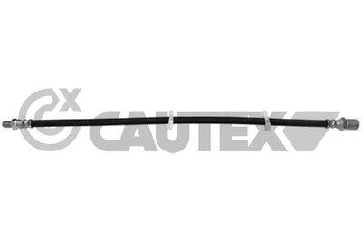 Тормозной шланг CAUTEX 752479 для IVECO DAILY