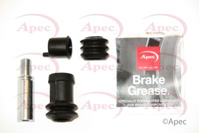 Guide Sleeve Kit, brake caliper APEC CKT1017