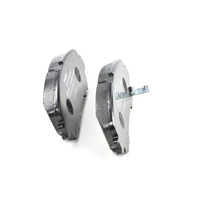 BREMSBELAGSATZ SCHEIBENBREMSE DELPHI LP3144 21