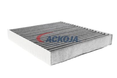 FILTRU AER HABITACLU ACKOJA A38310002 42