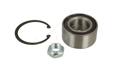 Kit de roulements de roue