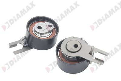 DIAMAX A5034 Натяжной ролик ремня ГРМ для MINI