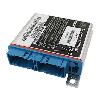 UNITATE DE CONTROL AIRBAG MEAT & DORIA 208063