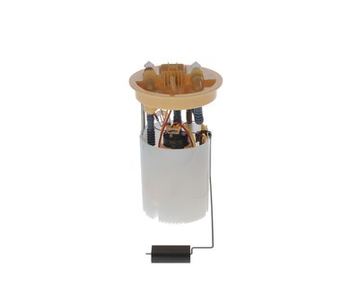 SISTEM ALIMENTARE CU COMBUSTIBIL BOSCH 0580203258 3