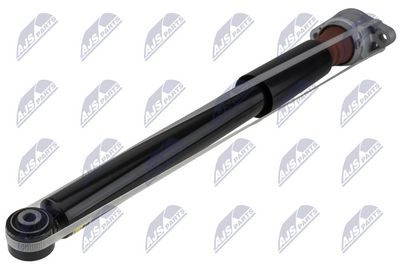 Tlmič pruženia NTY A-PS-006