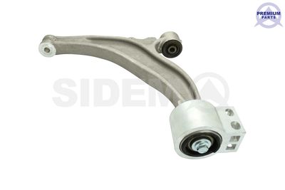 Control/Trailing Arm, wheel suspension 9672