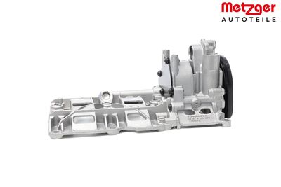 POMPA ULEI METZGER AUTOTEILE 8000062 37