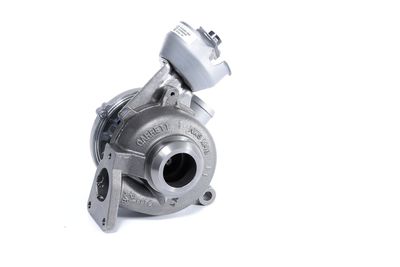 LADER AUFLADUNG BTS Turbo T914957 17