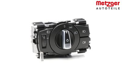 COMUTATOR FAR METZGER AUTOTEILE 09161317 34
