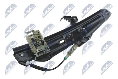 Mechanizmus zdvíhania okna NTY EPS-BM-038