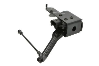 Koplamp hoogteverstelling sensor Achter Links past: CHEVROLET SILVERADO IV  GMC SIERRA IV 01.13-01.19