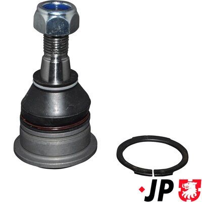 Шарнири JP GROUP