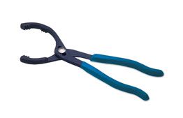 Laser Tools 2920 Oil Filter Pliers 50 - 114mm