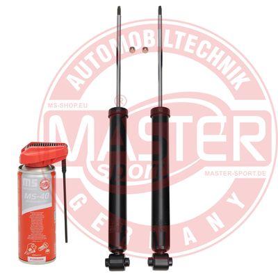 Amortyzator MASTER-SPORT GERMANY 16K007622P