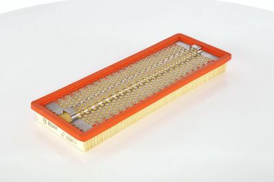 LUFTFILTER BOSCH 1457433257 9