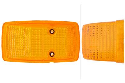 LICHTSCHEIBE BLINKLEUCHTE HELLA 9EL110736001 1