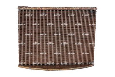 RETEA RADIATOR RACIRE MOTOR NRF 1001