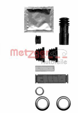 Guide Sleeve Kit, brake caliper 113-1359X