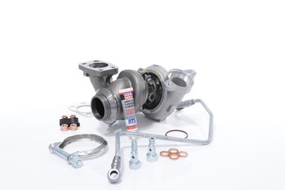 LADER AUFLADUNG BTS Turbo T981096 24